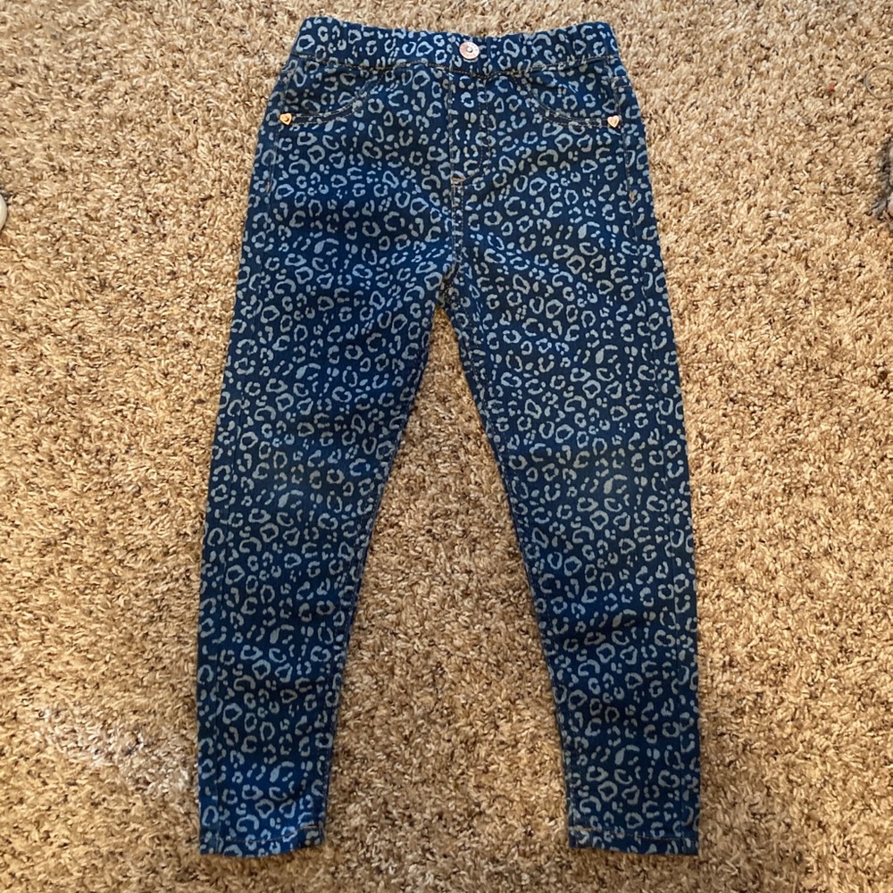 Vince Camuto Girls Pants Size 6